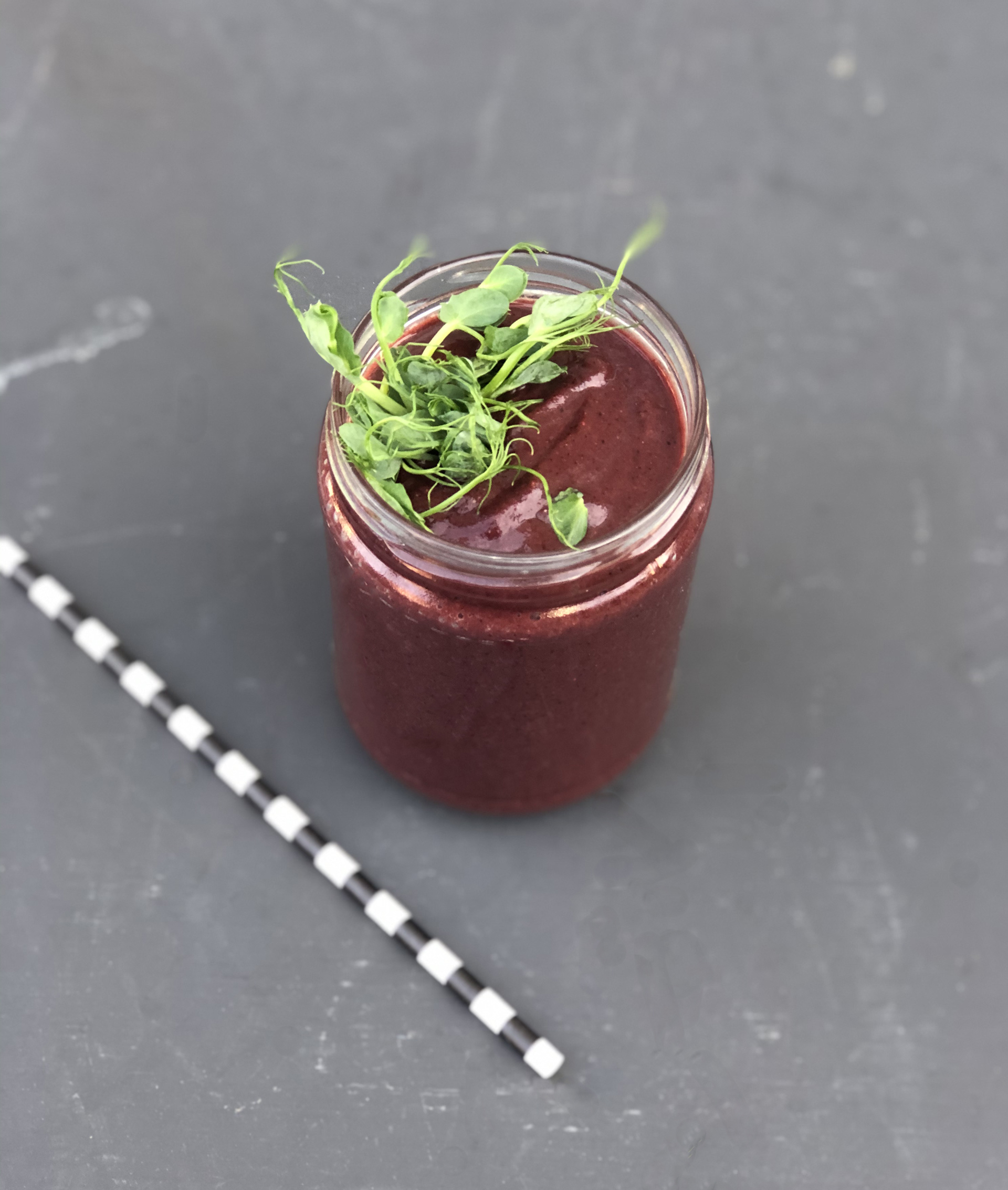 Goda, nyttiga smoothies - Karin Haglund